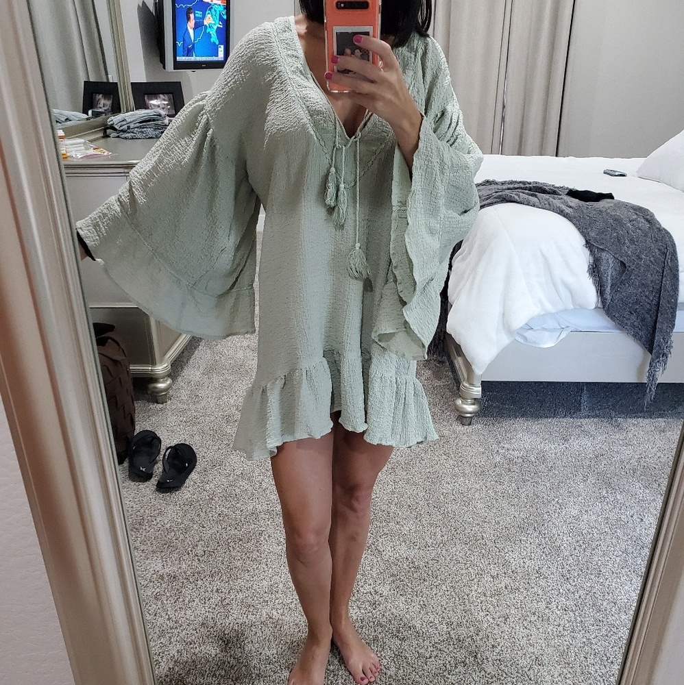 Vici dress